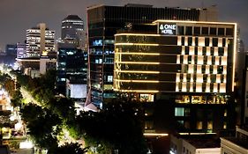 Aone Hotel Menteng